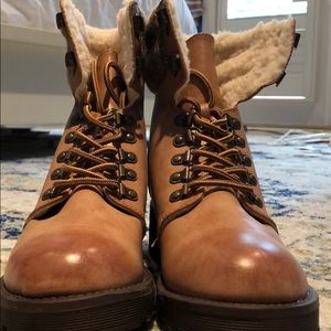 Mia winter boots